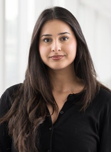 Eman Khan headshot