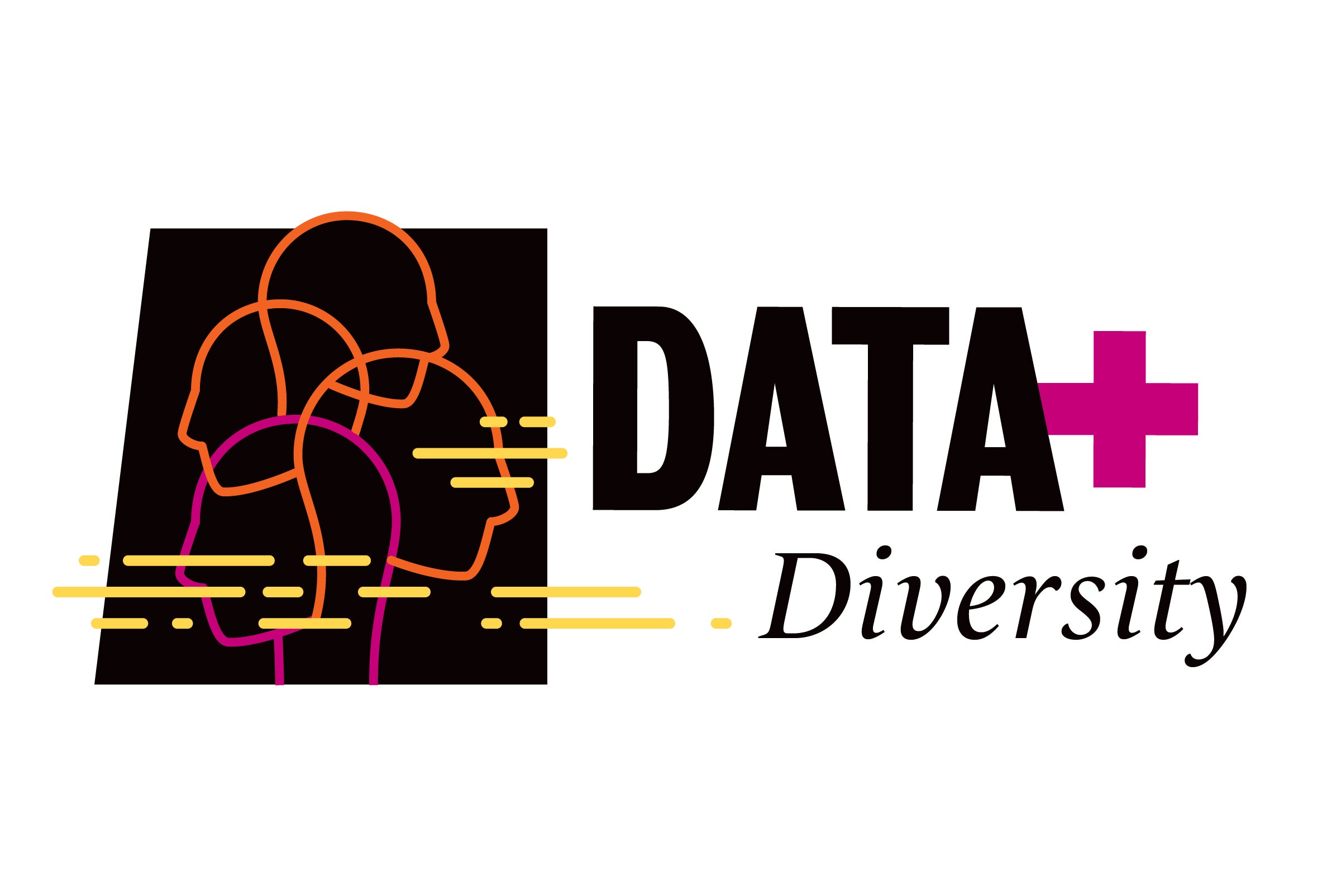 Data+ event banner