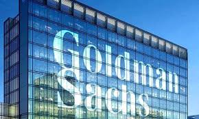 goldman sachs logo