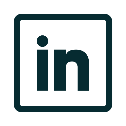 LinkedIn icon