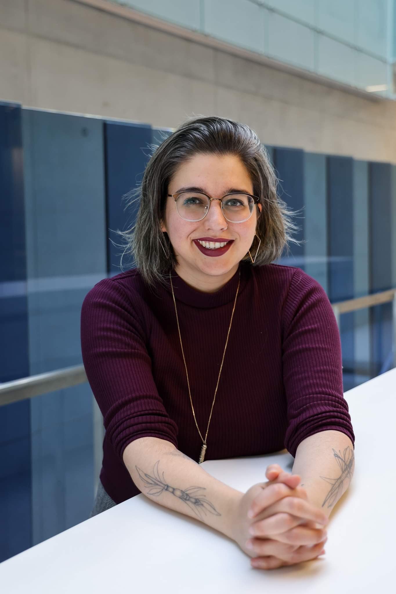 Melodie Roschman photo