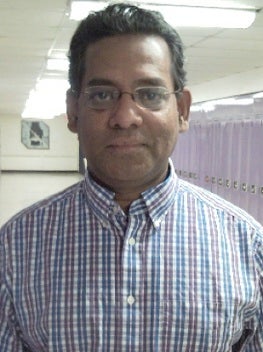 kathir brabaharan