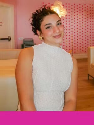 Headshot of Karen Abdel Sater