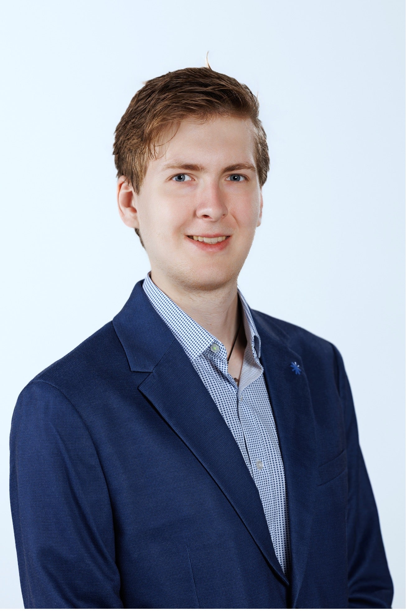 Nathan Hart-Hodgson