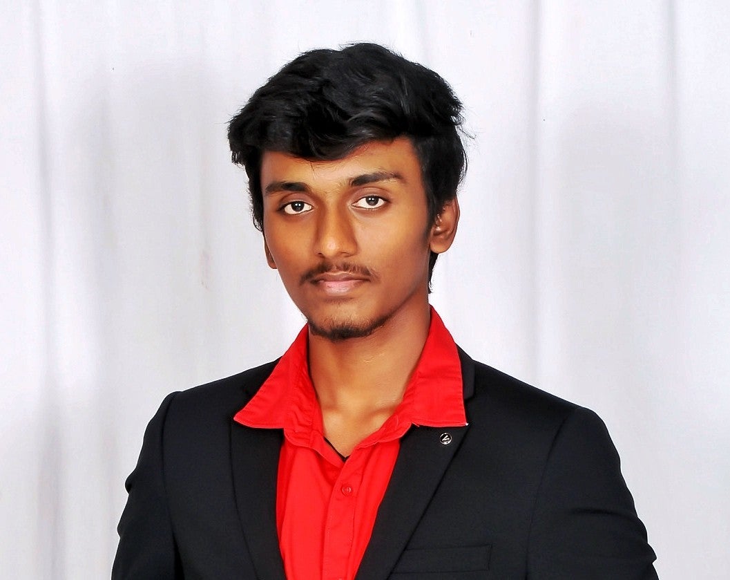 Ramprakash Raja