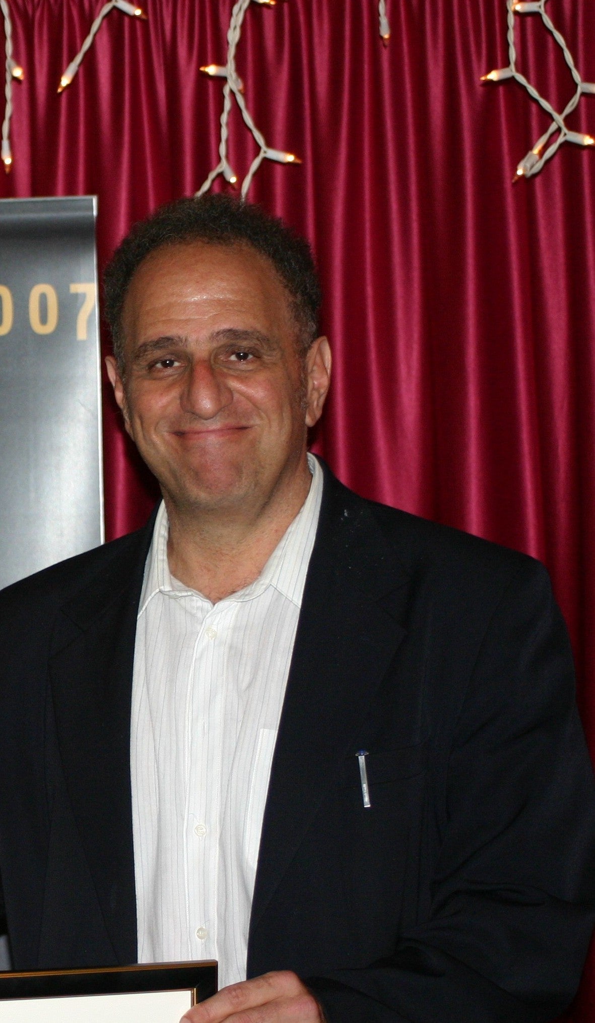 Robert Tibshirani