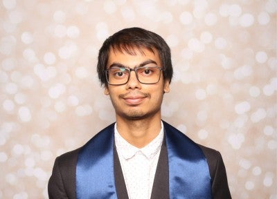 Sarvesh Ingale