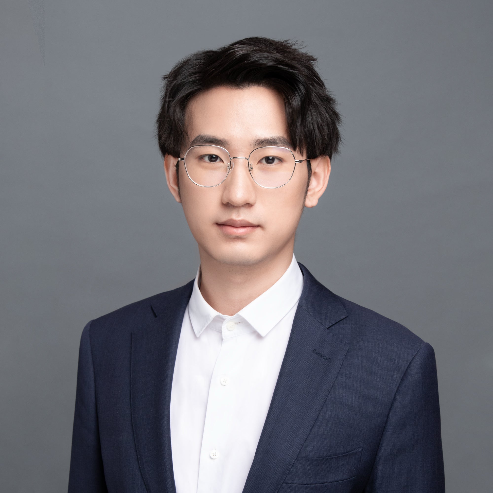 Shukun Zhang