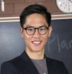 William Zhou