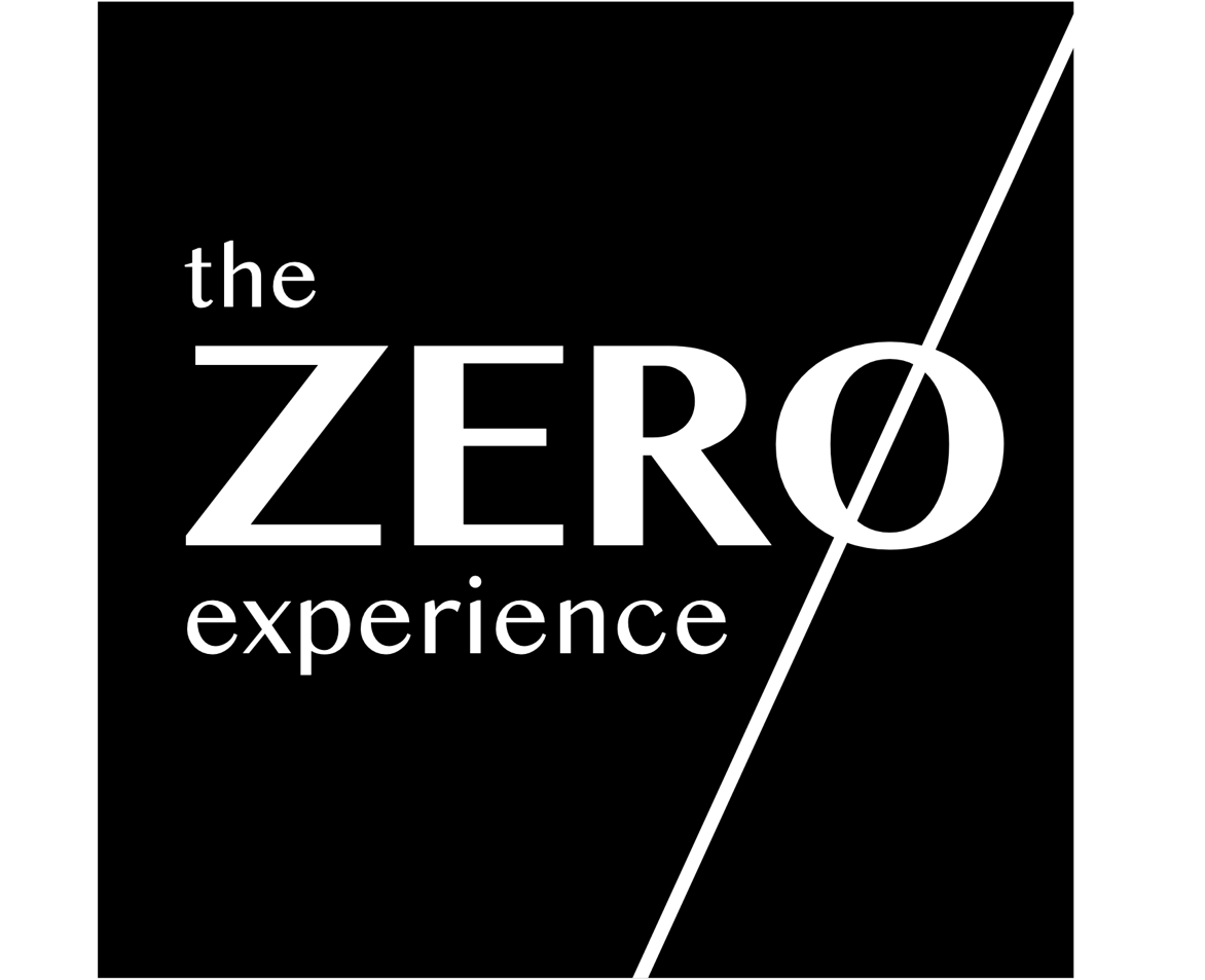 Zero Experience logo