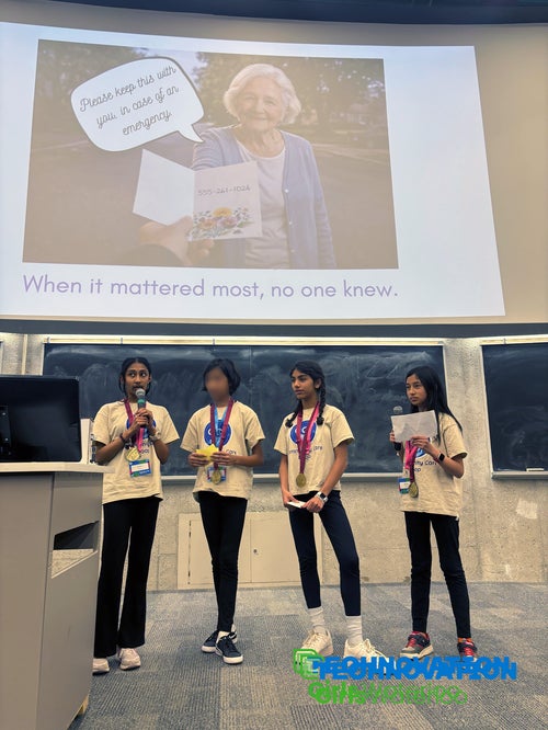 Community Care Loop pitching