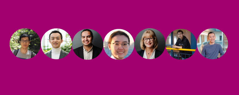 JELF recipients updated banner 2025