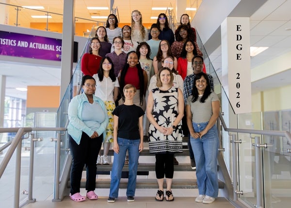 Edge Participants