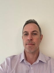 Headshot of Jason Bell