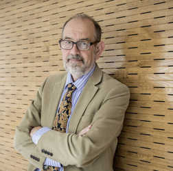 Nigel Hitchin