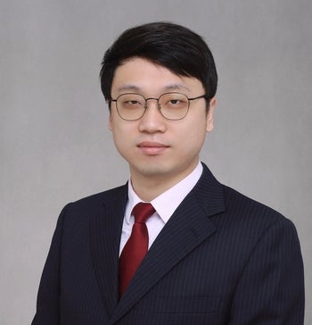 Headshot of Qiuqi Wang
