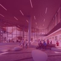 vibrant hub for research, teaching and entrepreneurship 