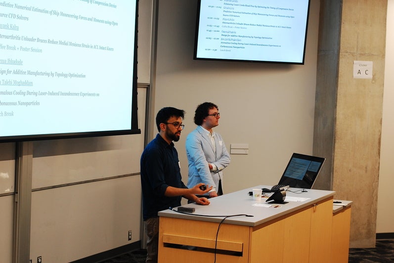 MMEGA Symposium 2019