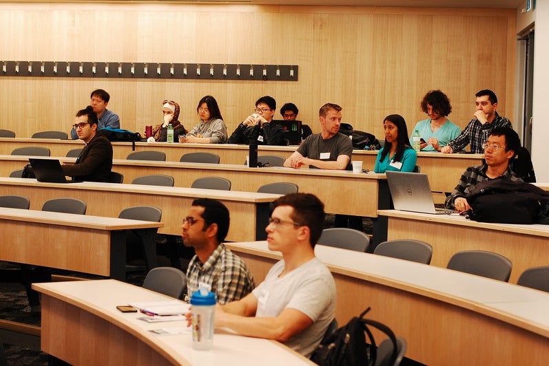 MMEGA Symposium 2019