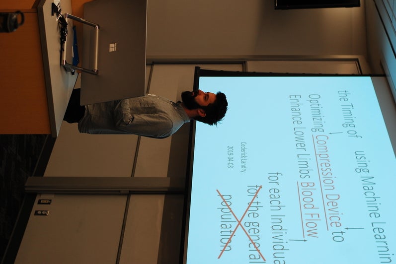 MMEGA Symposium 2019