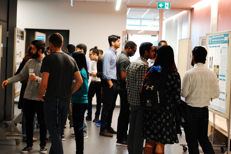 MMEGA Symposium 2019