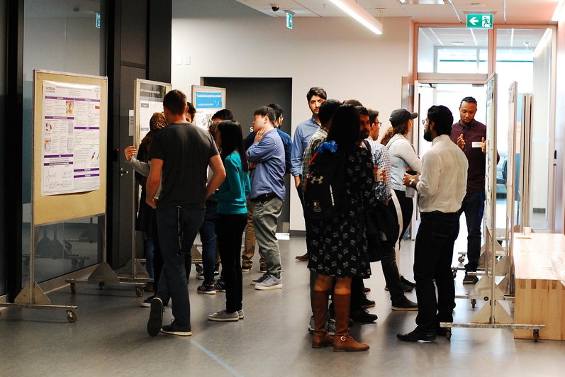 MMEGA Symposium 2019