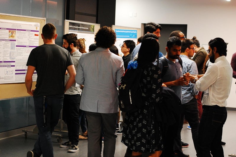 MMEGA Symposium 2019