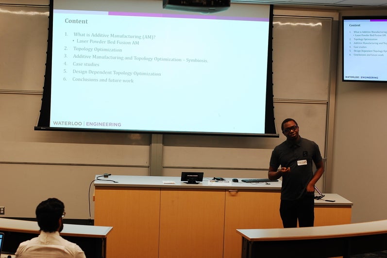 MMEGA Symposium 2019