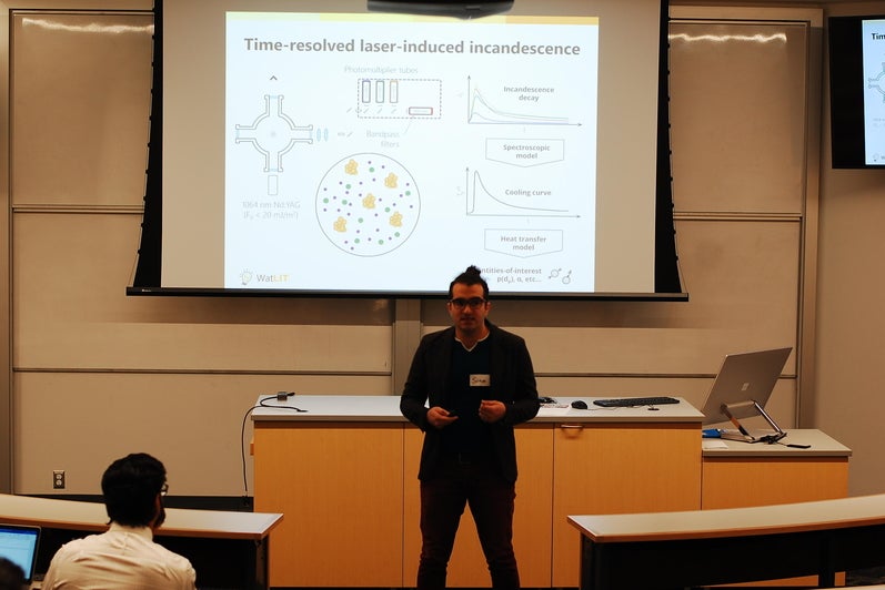 MMEGA Symposium 2019