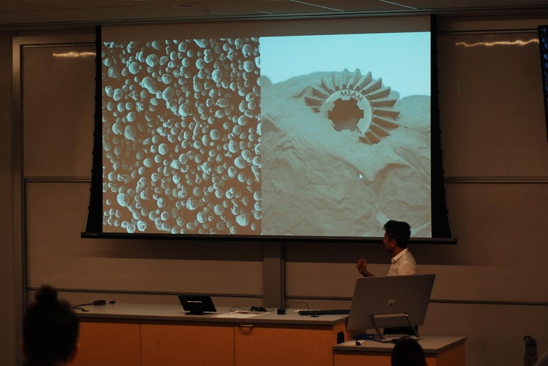 MMEGA Symposium 2019