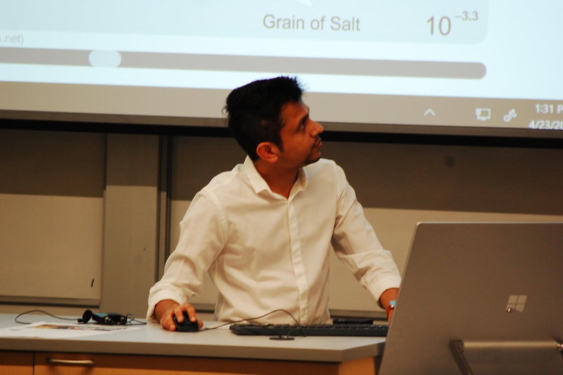 MMEGA Symposium 2019