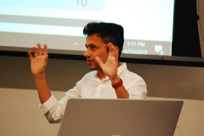 MMEGA Symposium 2019