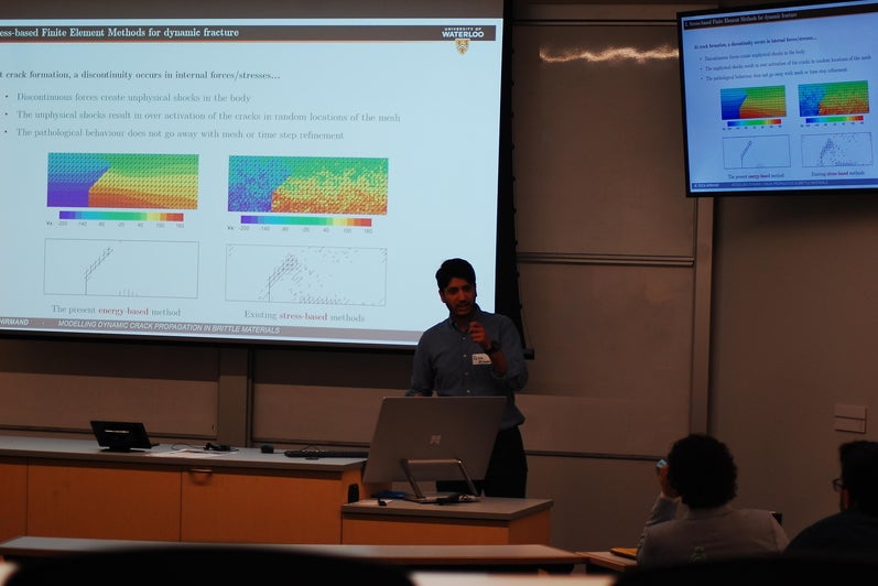 MMEGA Symposium 2019
