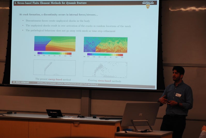 MMEGA Symposium 2019