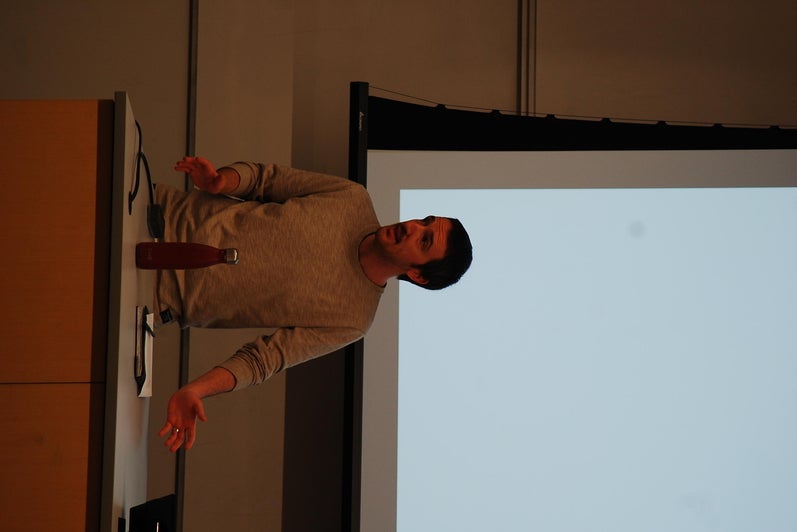 MMEGA Symposium 2019