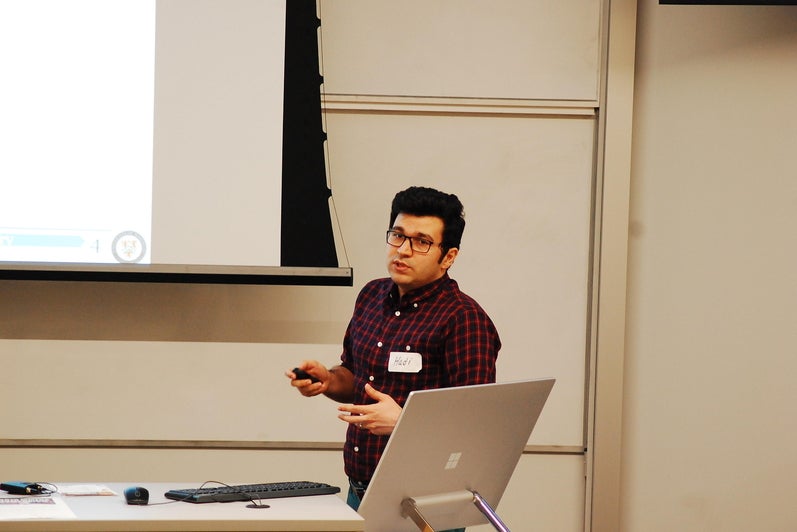 MMEGA Symposium 2019