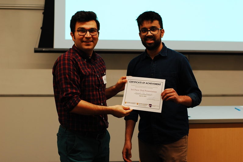 MMEGA Symposium 2019