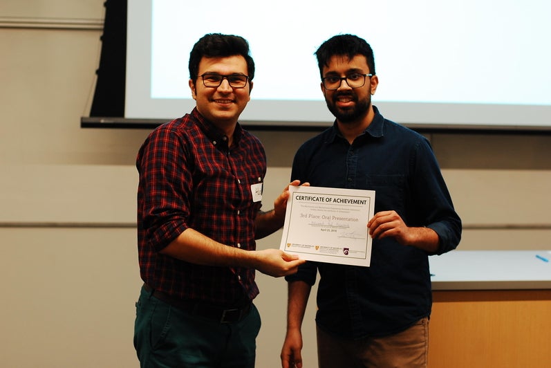 MMEGA Symposium 2019