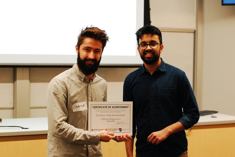 MMEGA Symposium 2019