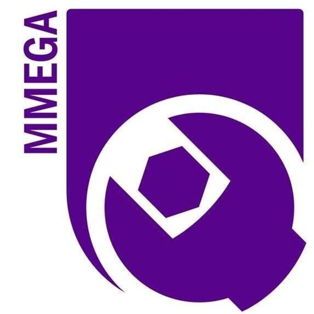 MMEGA Logo