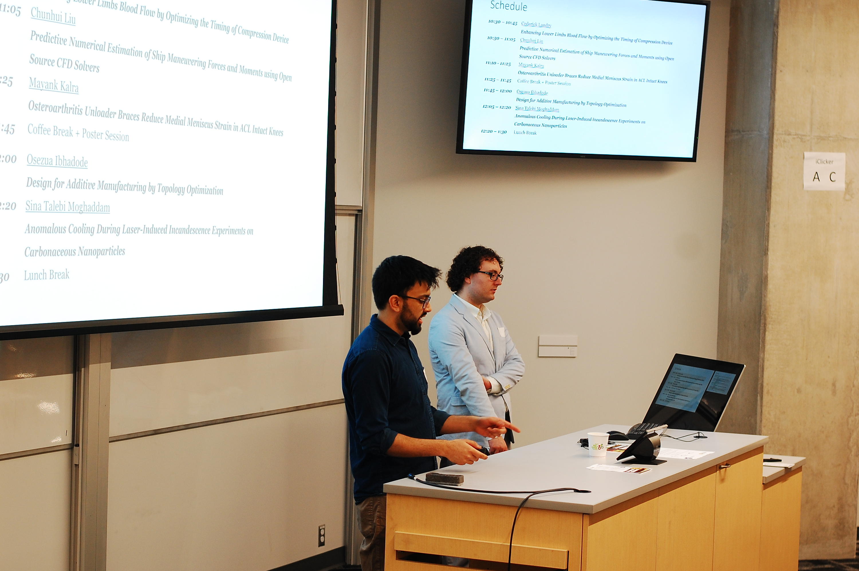 MMEGA Symposium 2019