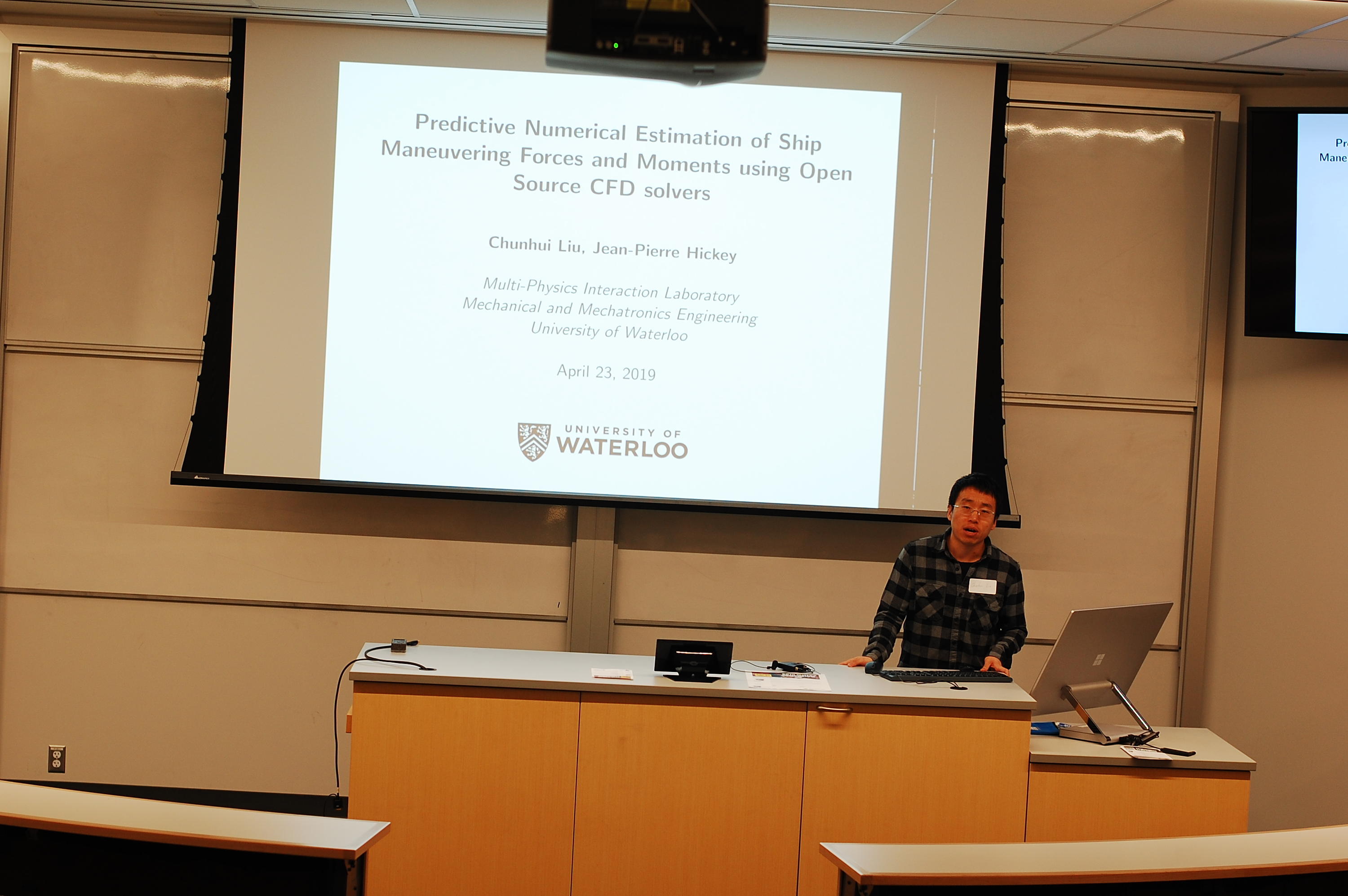 MMEGA Symposium 2019