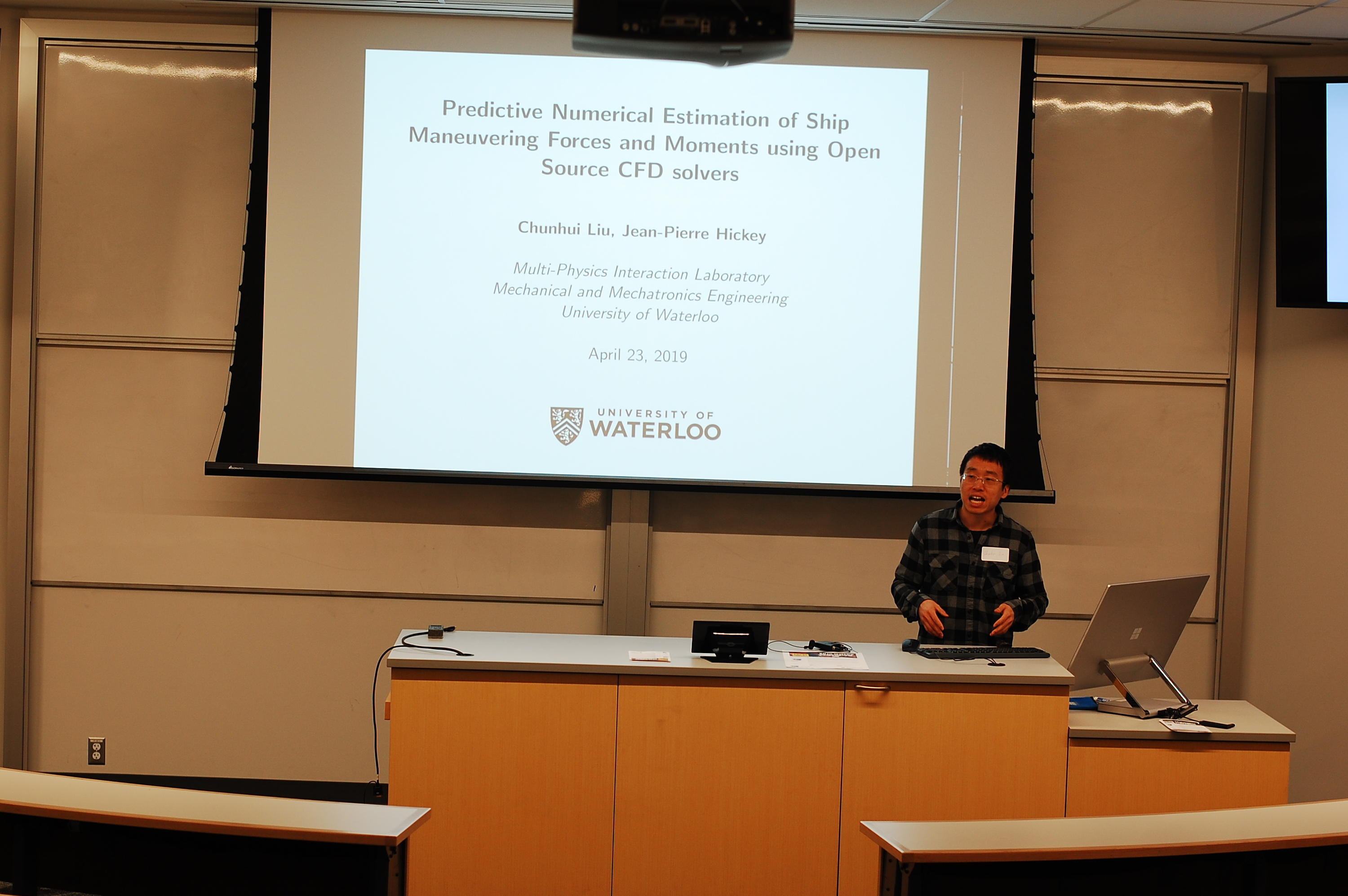 MMEGA Symposium 2019
