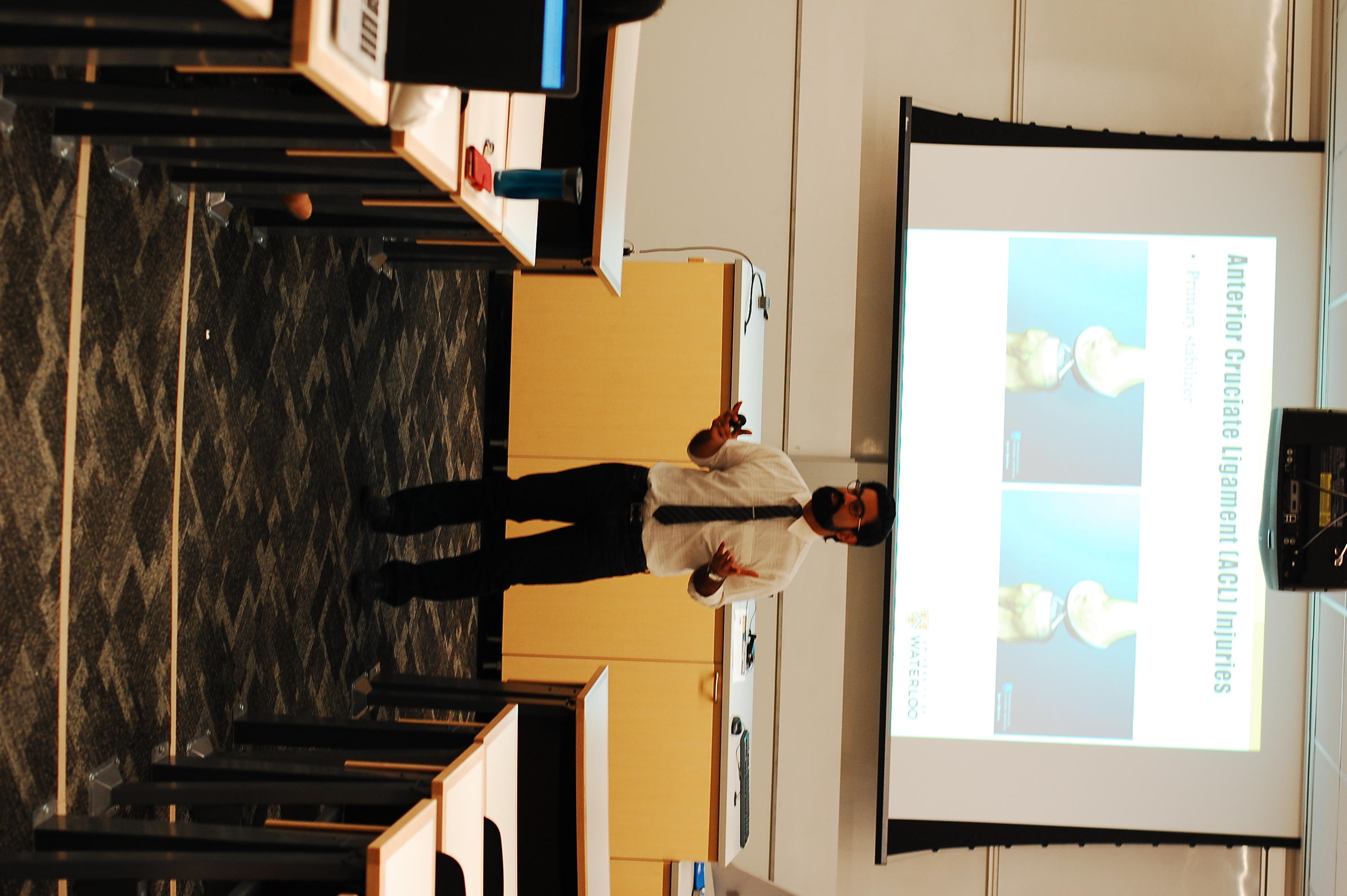 MMEGA Symposium 2019