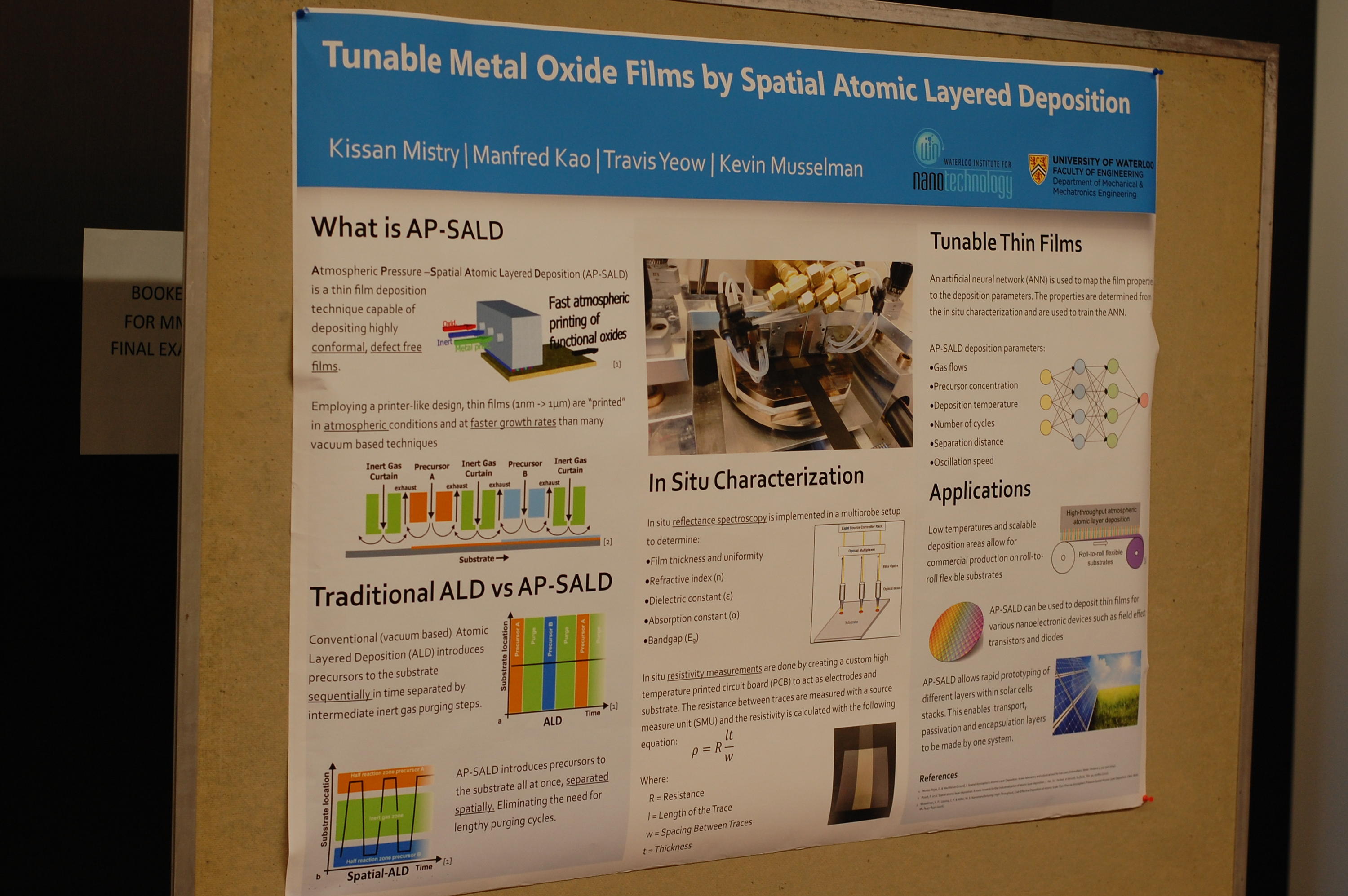 MMEGA Symposium 2019