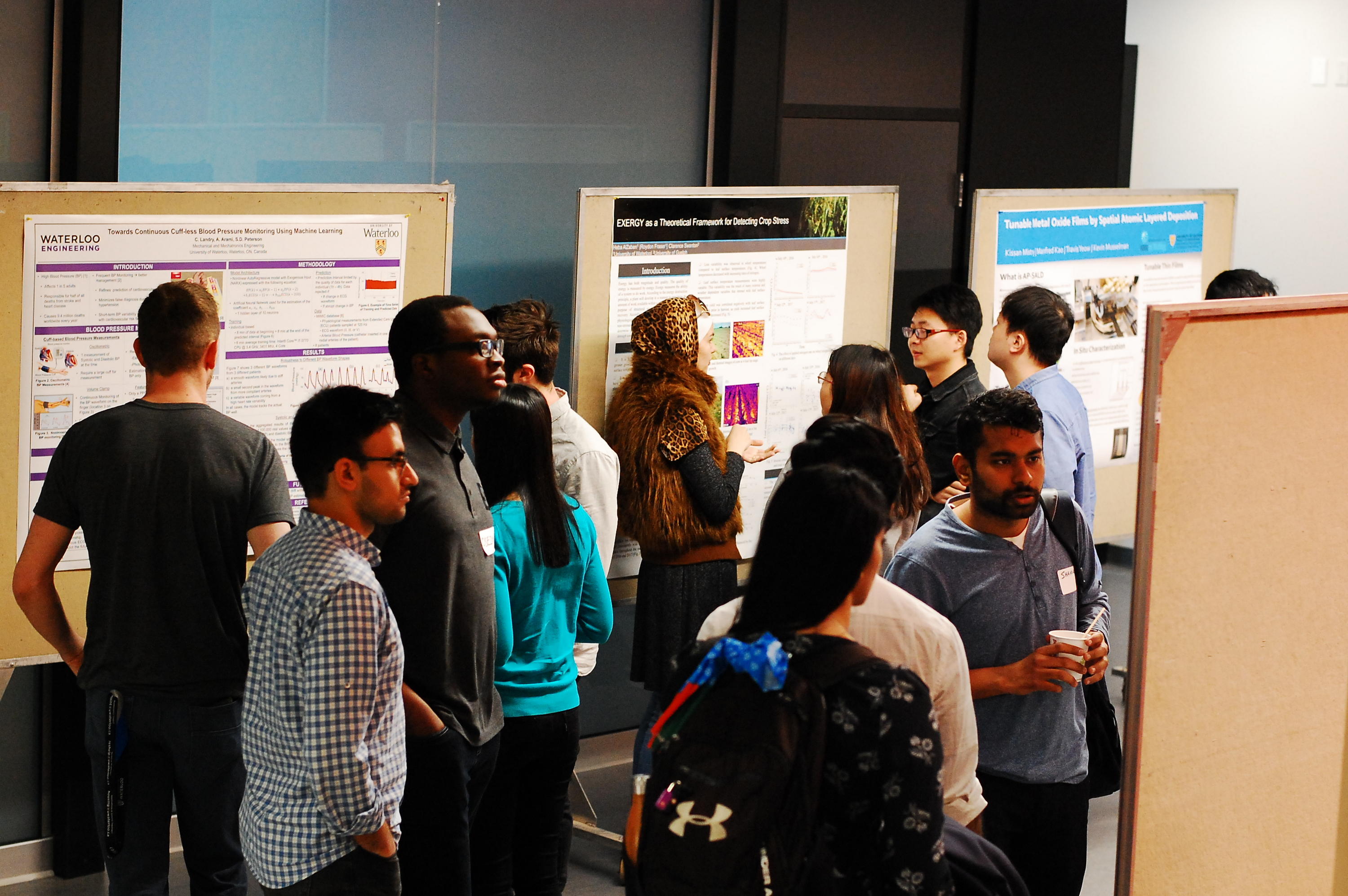 MMEGA Symposium 2019