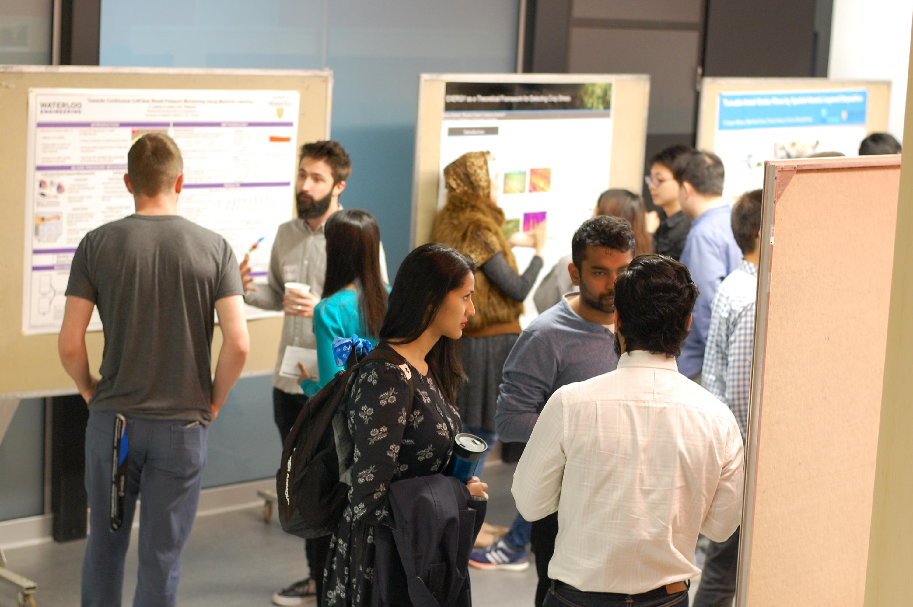 MMEGA Symposium 2019
