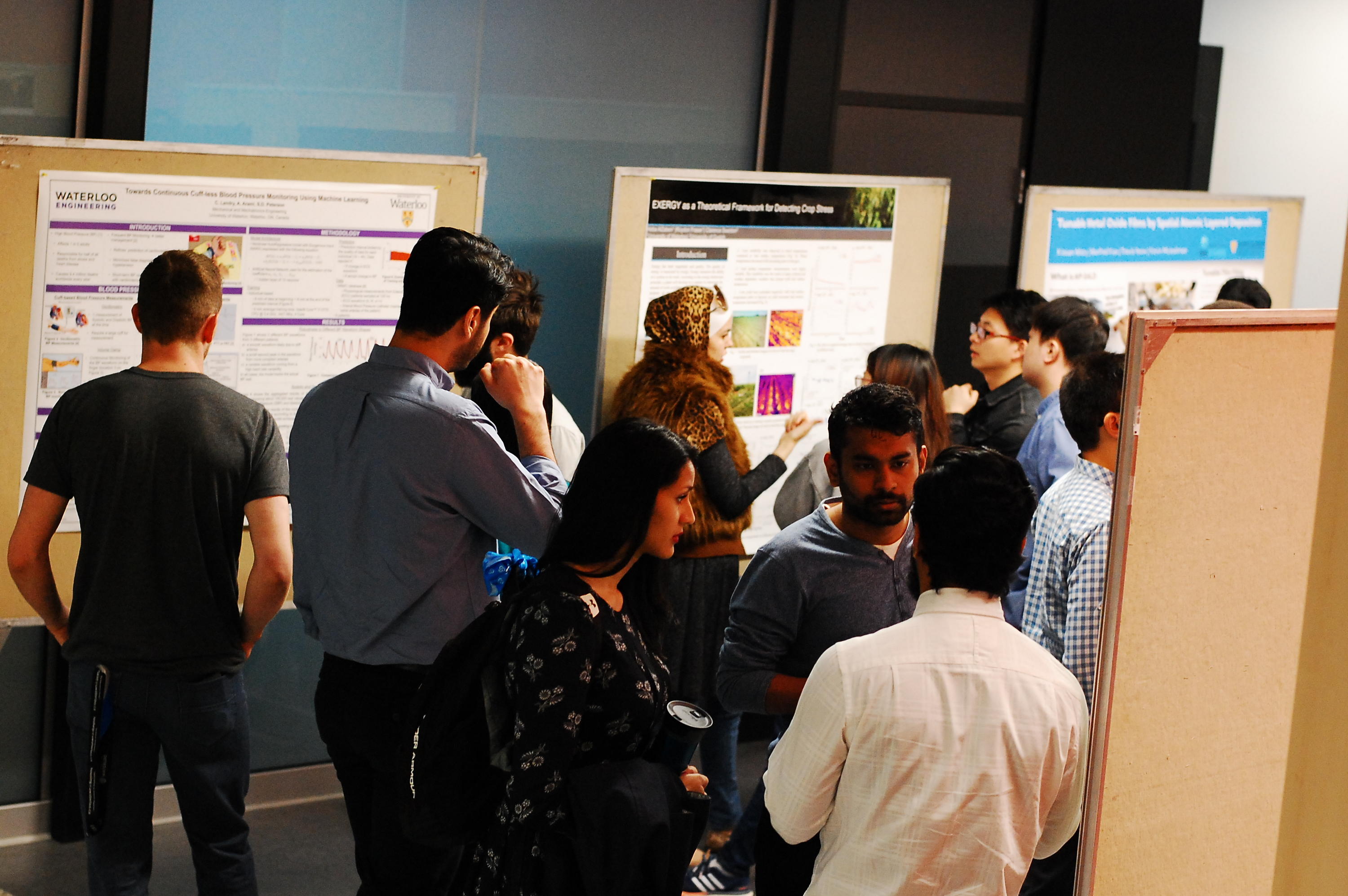 MMEGA Symposium 2019