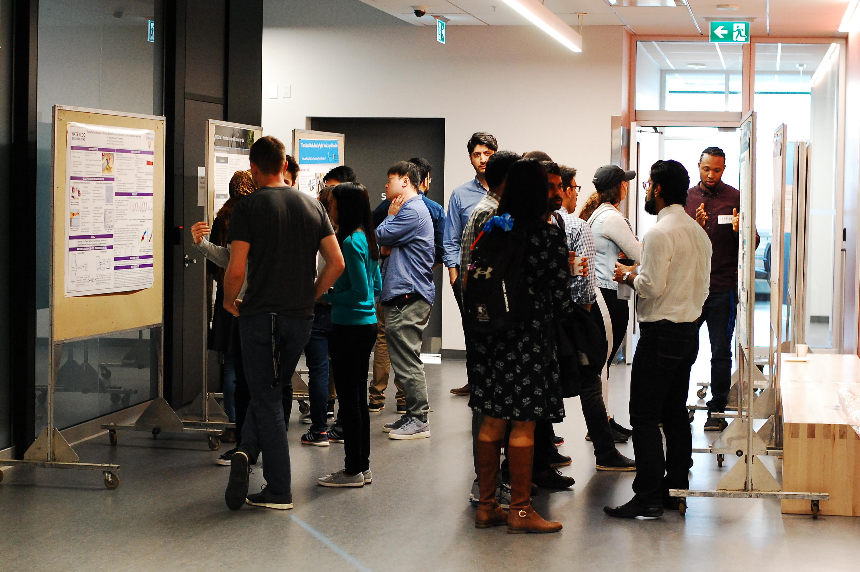 MMEGA Symposium 2019