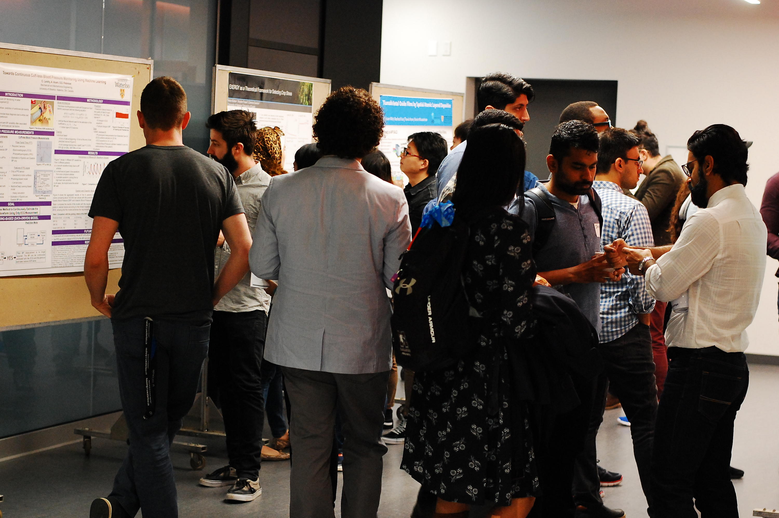 MMEGA Symposium 2019